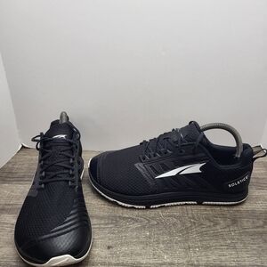 Altra Solstice XT 2 Women’s Size 8.5 Black Road Trail Running Shoes ALOA547Y000